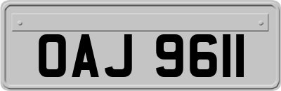 OAJ9611