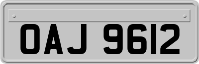 OAJ9612