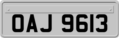 OAJ9613