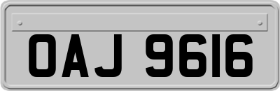 OAJ9616