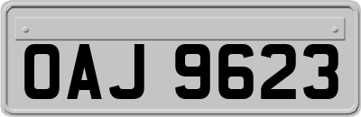 OAJ9623