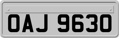 OAJ9630