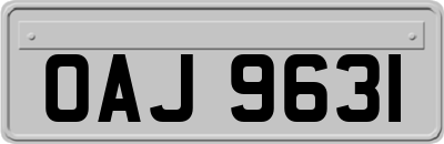 OAJ9631