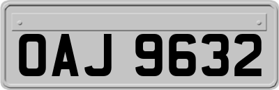 OAJ9632