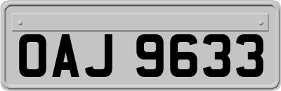 OAJ9633