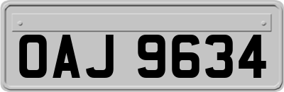 OAJ9634