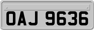 OAJ9636