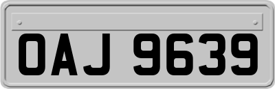 OAJ9639