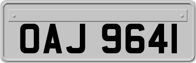 OAJ9641