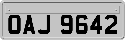 OAJ9642