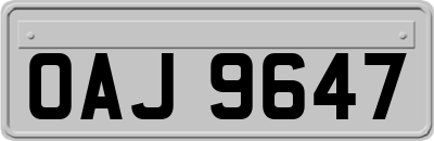 OAJ9647