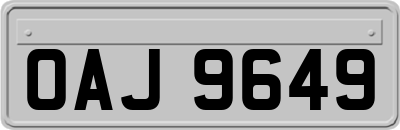 OAJ9649