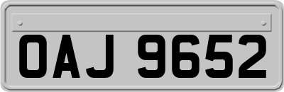 OAJ9652