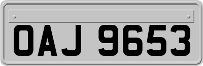 OAJ9653