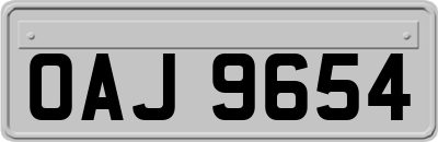 OAJ9654