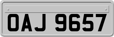 OAJ9657