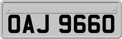 OAJ9660