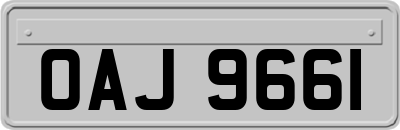 OAJ9661