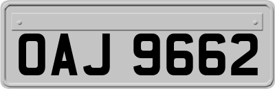 OAJ9662