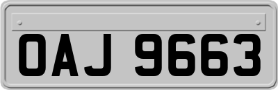 OAJ9663