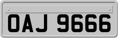 OAJ9666