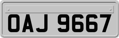 OAJ9667