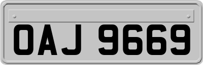 OAJ9669