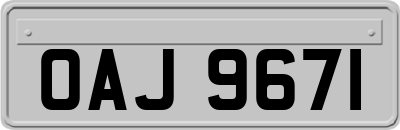 OAJ9671