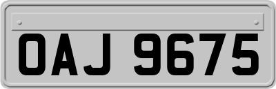 OAJ9675