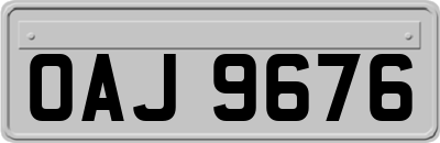 OAJ9676