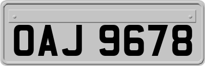 OAJ9678