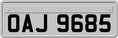 OAJ9685