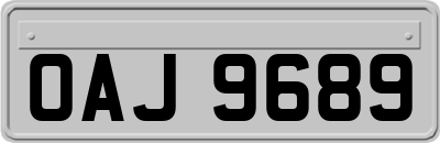 OAJ9689