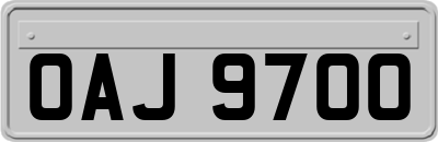 OAJ9700