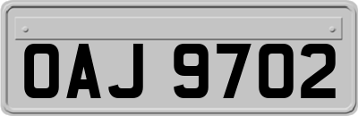 OAJ9702