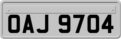 OAJ9704
