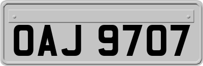 OAJ9707