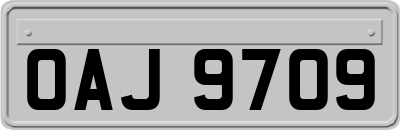 OAJ9709