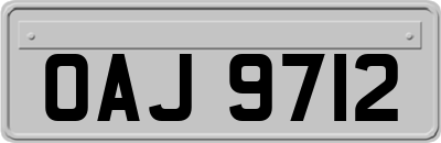 OAJ9712