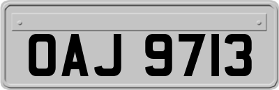 OAJ9713