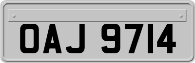 OAJ9714