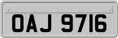 OAJ9716