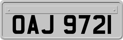 OAJ9721