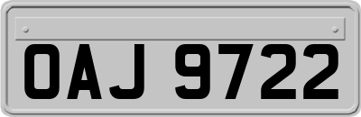 OAJ9722
