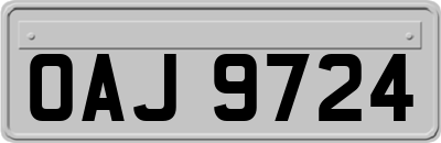 OAJ9724