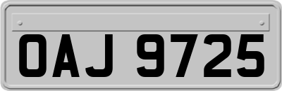 OAJ9725