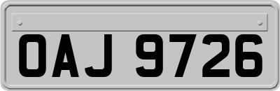 OAJ9726