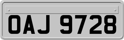 OAJ9728