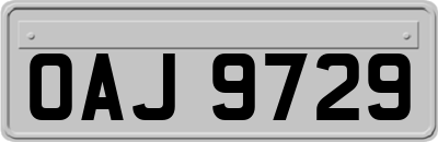 OAJ9729