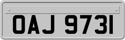 OAJ9731